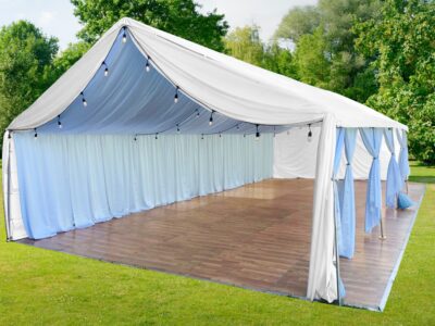 Marquee Lining - 4m Series