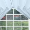 Marquee Lining curtain blue Marquee Lining curtain blue