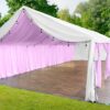Marquee Lining pink Marquee Lining pink
