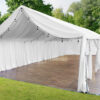 Marquee Lining white Marquee Lining white