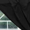 Marquee Lining window black Marquee Lining window black
