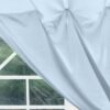 Marquee Lining window blue Marquee Lining window blue