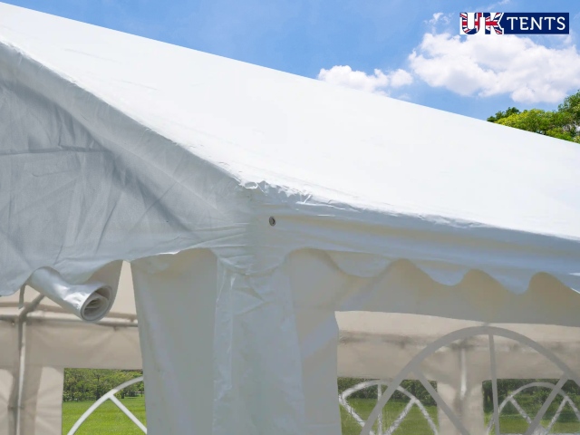 PVC MARQUEE