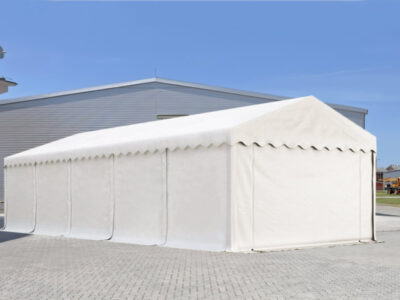 4X10m Storage Tent