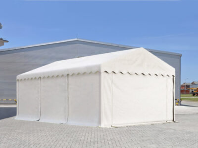 4X6m Storage Tent