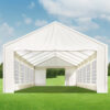5X10 PE MArquee Front