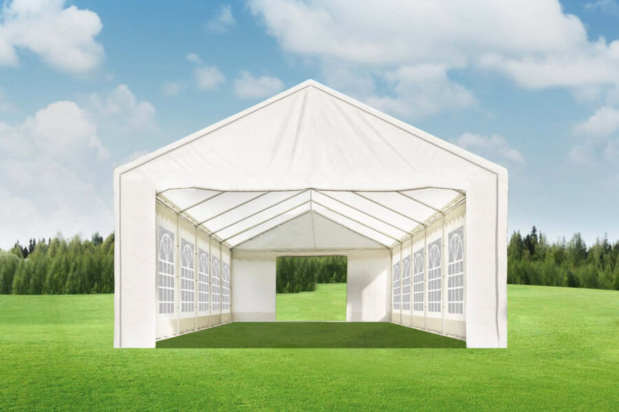 5X10 PE MArquee Front