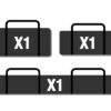 UKT Bags 111