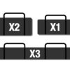 UKT Bags 213