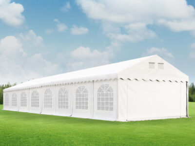 8x16m Marquee