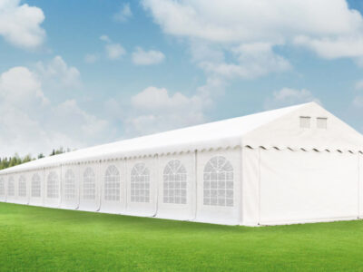 8x24m Marquee