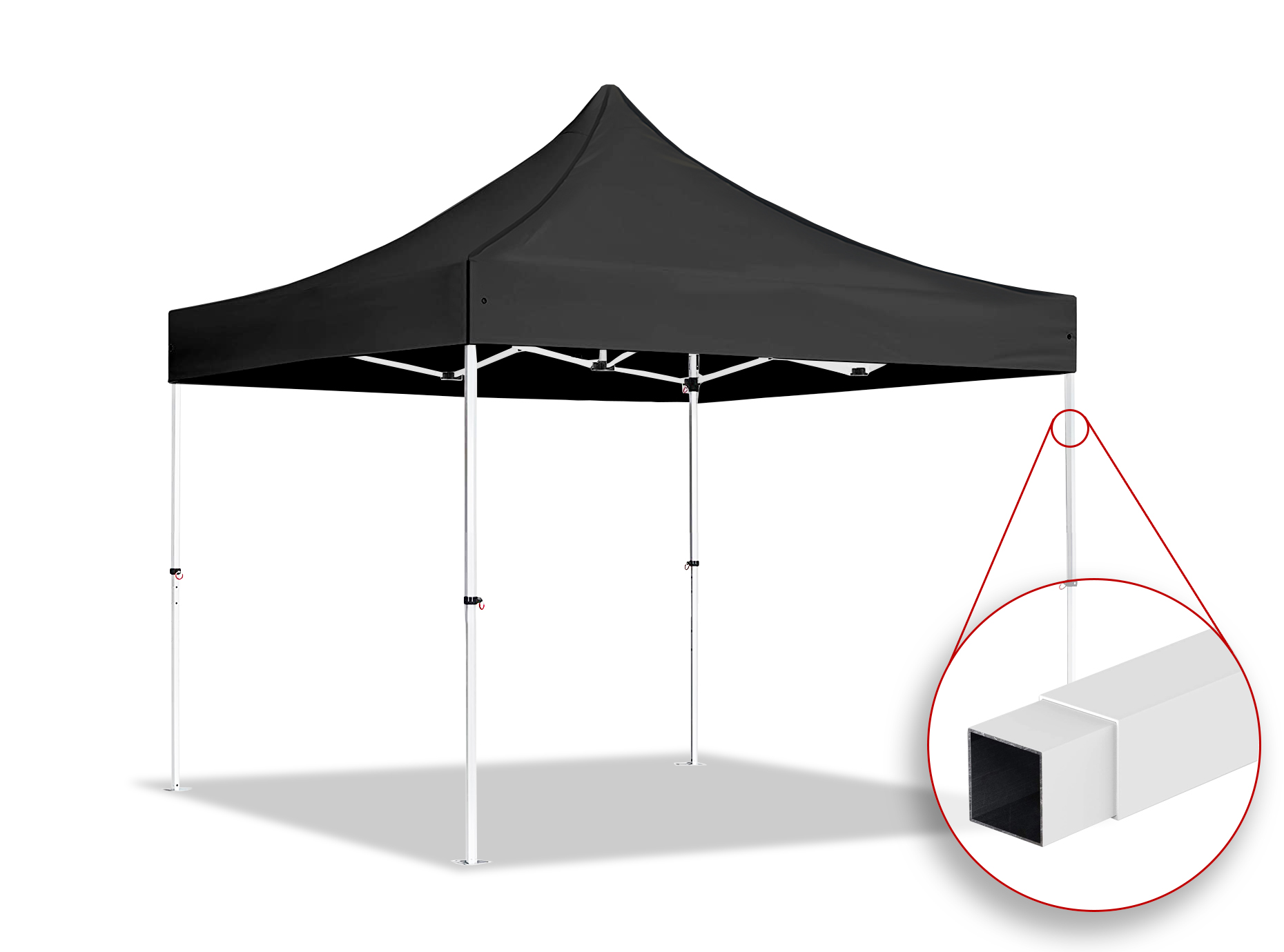 Acquista Gazebo Da Giardino Eleganti E Resistenti