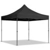 3x3m-Premium-Standard-Black
