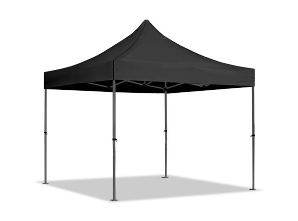 3x3m-Premium-Standard-Black