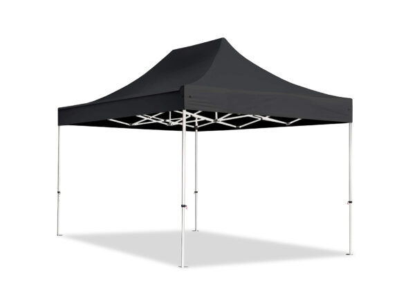 3×4.5m-Economy-Standard-Black