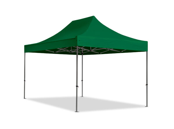 3×4.5m-Premium-Standard-Green