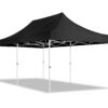 3x6m-Economy-Standard-Black