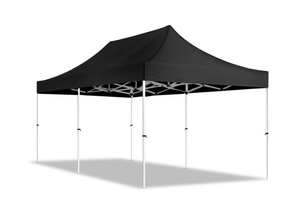 3x6m-Economy-Standard-Black