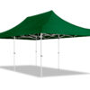 3x6m-Economy-Standard-Green
