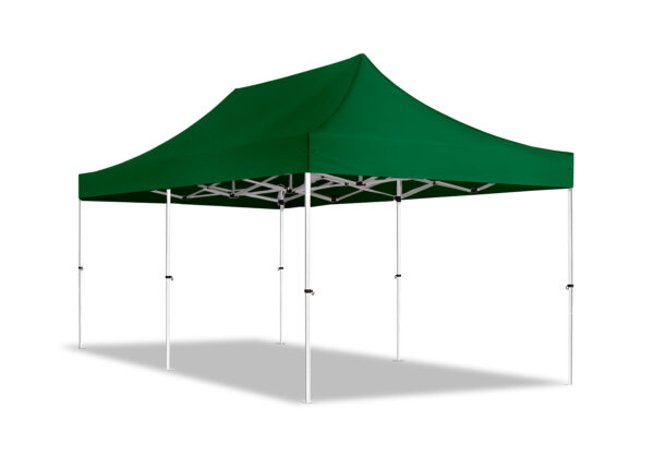 3x6m-Economy-Standard-Green
