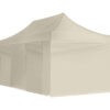 3x6m-Gazebo-CloseDoor-Offwhite 3x6m-Gazebo-CloseDoor-Offwhite