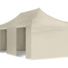 3x6m-Gazebo-OpenDoor-OffWhite 3x6m-Gazebo-OpenDoor-OffWhite