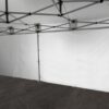 Gazebo 3x6m White Sidewalls Internal Gazebo 3x6m White Sidewalls Internal