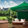 Gazebo Economy Professional Green Garden Gazebo Economy Professional Green Garden