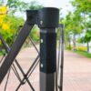 Gazebo Frame Premium Gazebo Frame Premium