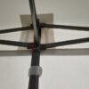 Gazebo Frame Premium White Frame