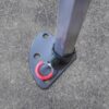 Gazebo Premium Structure Feet Hard Ground Gazebo Premium Structure Feet Hard Ground