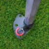 Gazebo Premium Structure Feet Soft Ground Gazebo Premium Structure Feet Soft Ground