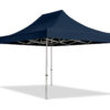 Midnight Blue Gazebo open 3×4.5 professional Midnight Blue Gazebo open 3×4.5 professional