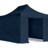 3×4.5 Midnight Blue Gazebo 3×4.5 Midnight Blue Gazebo