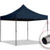 Midnight Blue Gazebo open premium Midnight Blue Gazebo open premium