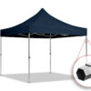 Midnight Blue Gazebo open professional Midnight Blue Gazebo open professional