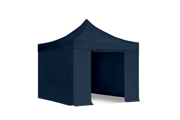 3×3 Premium midnight blue with sides 3×3 Premium midnight blue with sides
