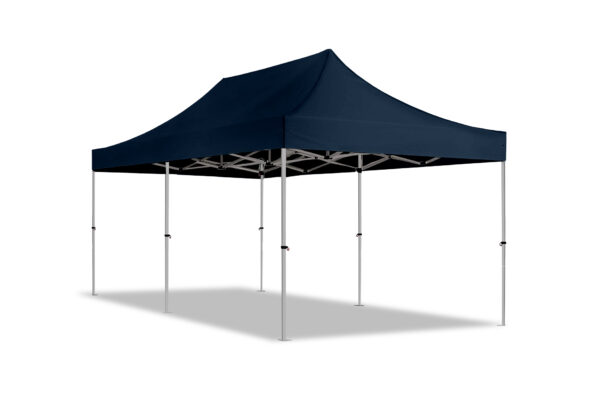 Midnight Blue Gazebo open professional Midnight Blue Gazebo open professional