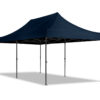 Premium midnight blue open
