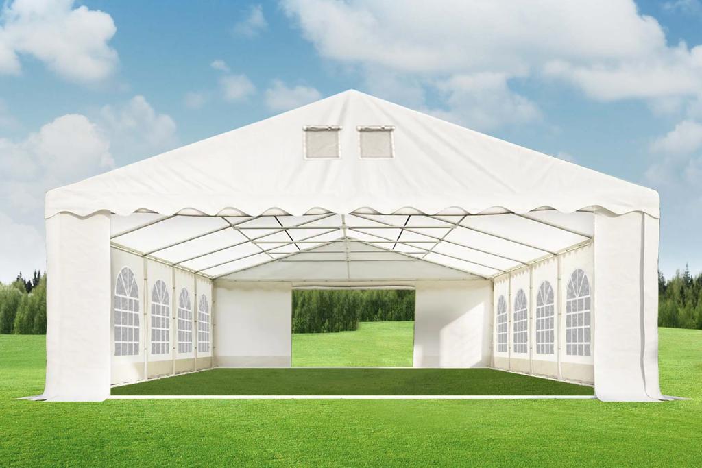 8×8 Professional marquee