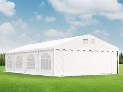 8x8m Marquee