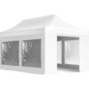 3×4.5-Professional-Gazebo-With-Windows-White 3×4.5-Professional-Gazebo-With-Windows-White