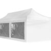 3×6-Professional-Gazebo-With-Windows-White 3×6-Professional-Gazebo-With-Windows-White