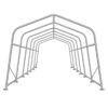 Carport-3.3×7.2-side