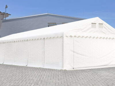 8x12m Storage Tent