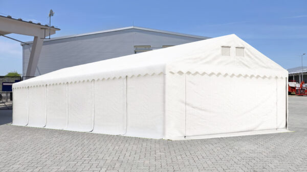 8x12m Marquee Storage Tent 8x12m Marquee Storage Tent