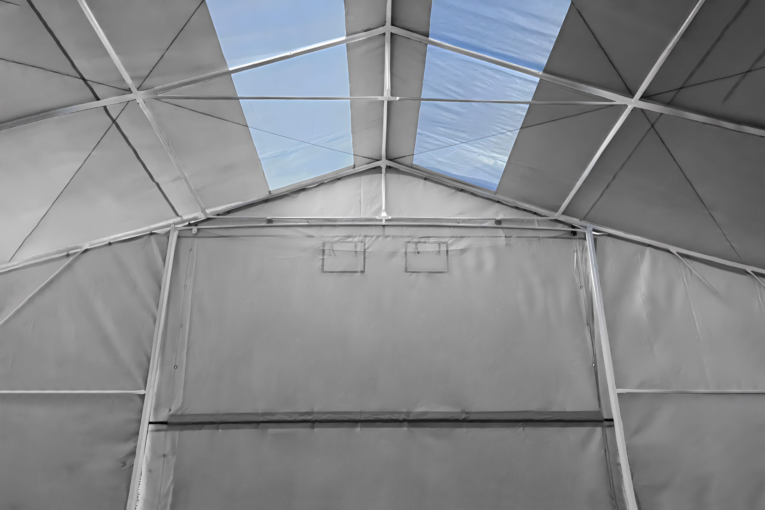 Industrial sky light