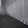 Large industrial space