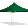 4x4m-Silver-Frame-Green 4x4m-Silver-Frame-Green