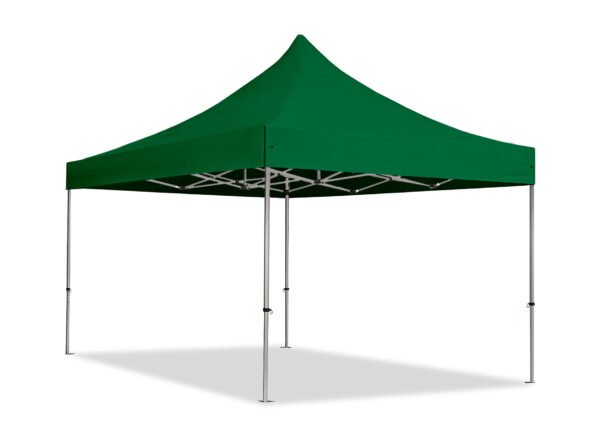 4x4m-Silver-Frame-Green 4x4m-Silver-Frame-Green